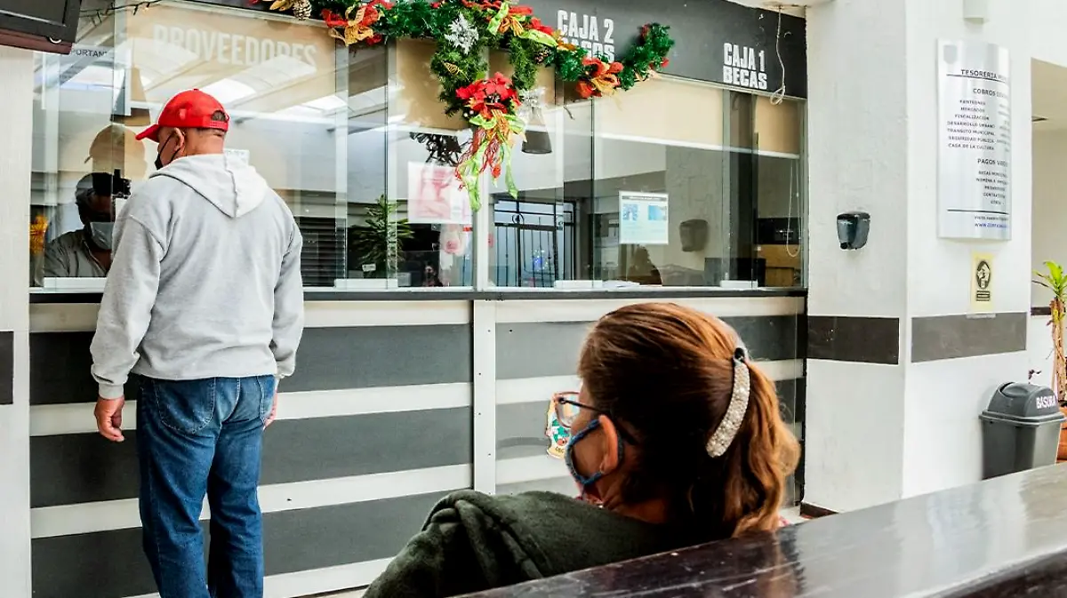 A partir del 3 de Enero okis