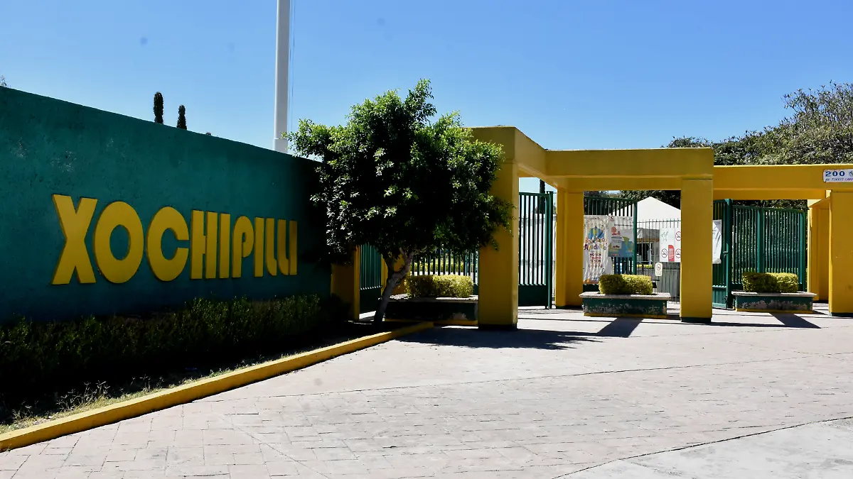 Parque Xochipilli (4) ok