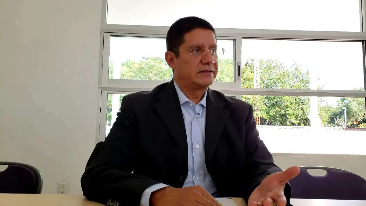 Secretario de Educación