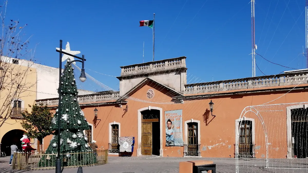 san jose iturbide ok
