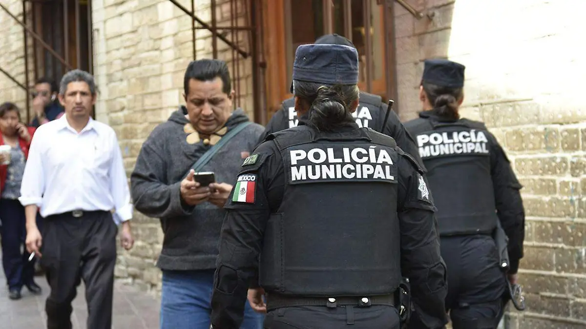 GUANAJUATO. - ESTADO Y MUNICIPIOS FIJAN MEDIDAS DE SEGURIDAD (3)
