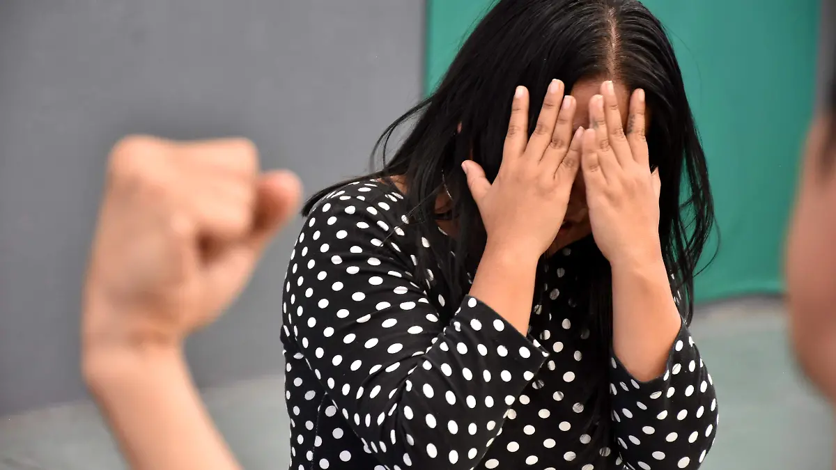 Violencia Contra la Mujer (5)