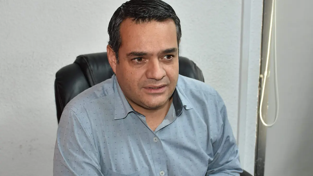 Mauricio Hernández