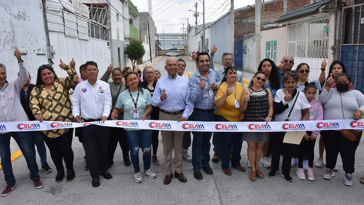 Pavimentacion de Calles (6) ok