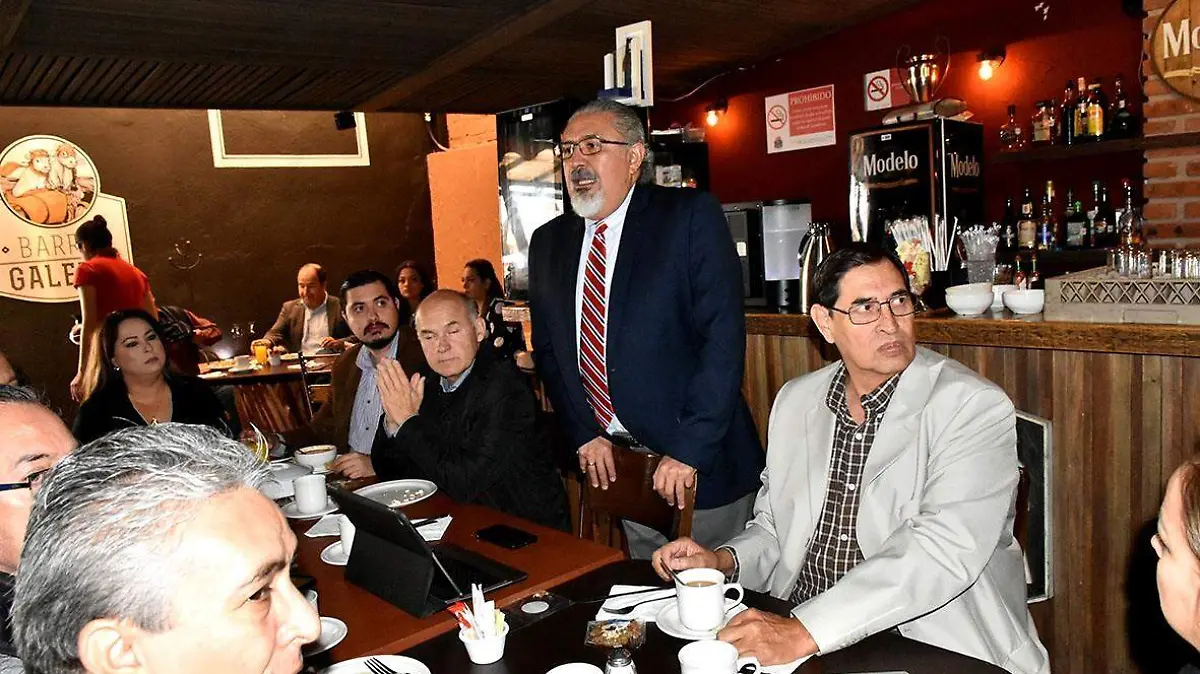Abogados