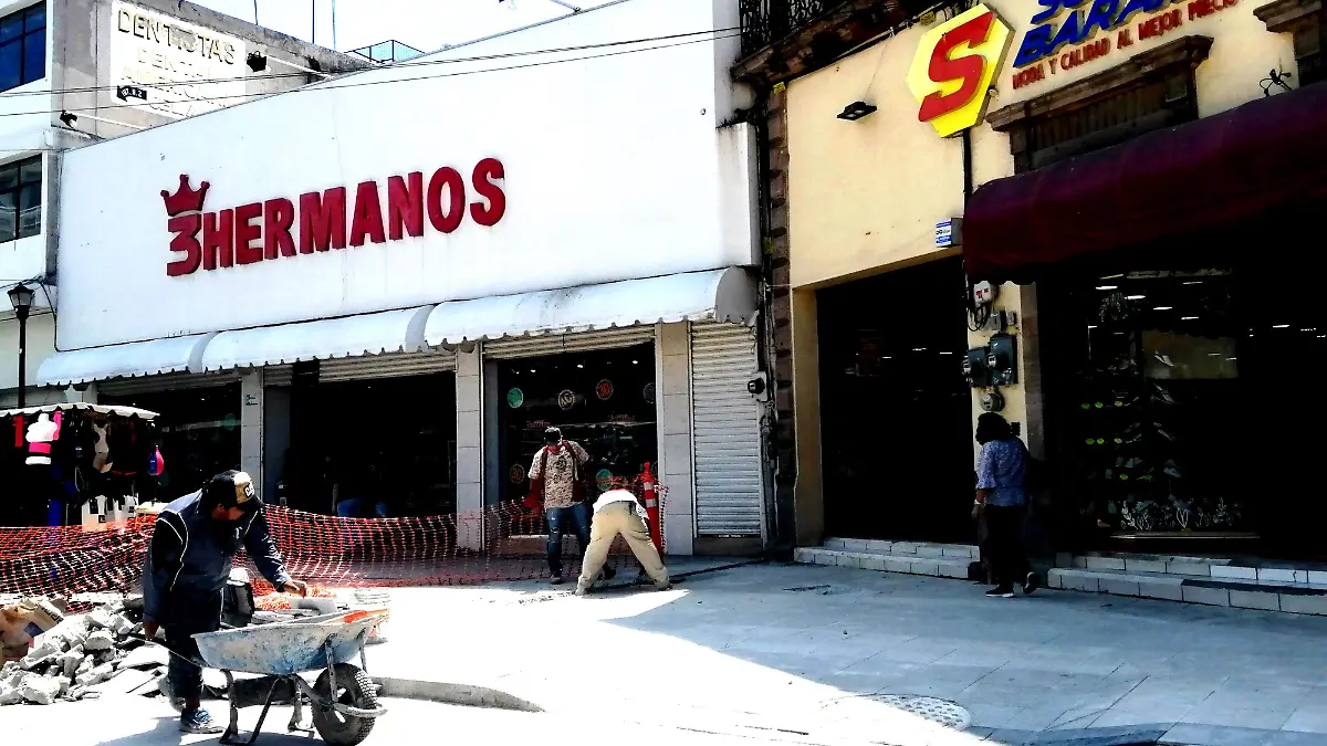 Accesibilidad Universal