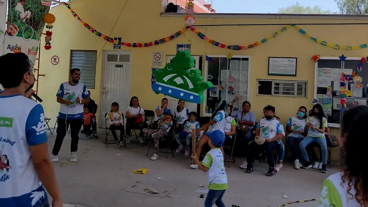 Los-menores-recibieron