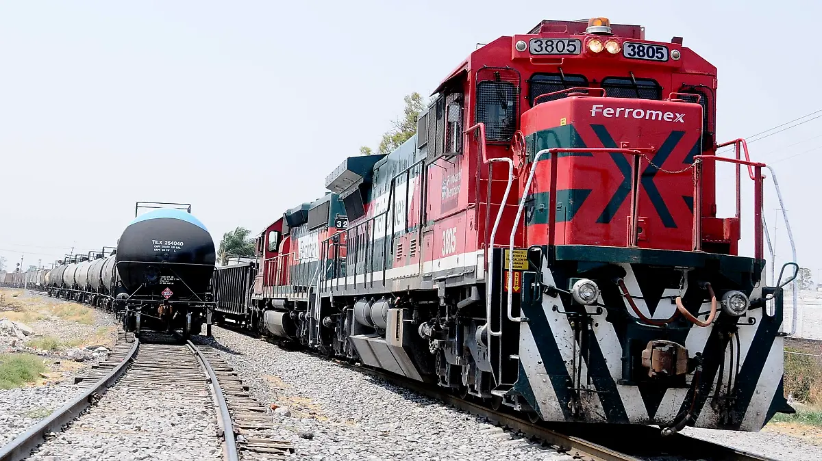 Tren Ferromex (2) ok