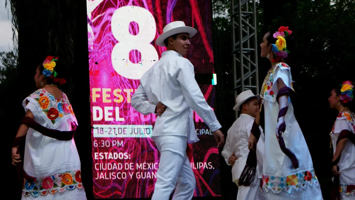 festival