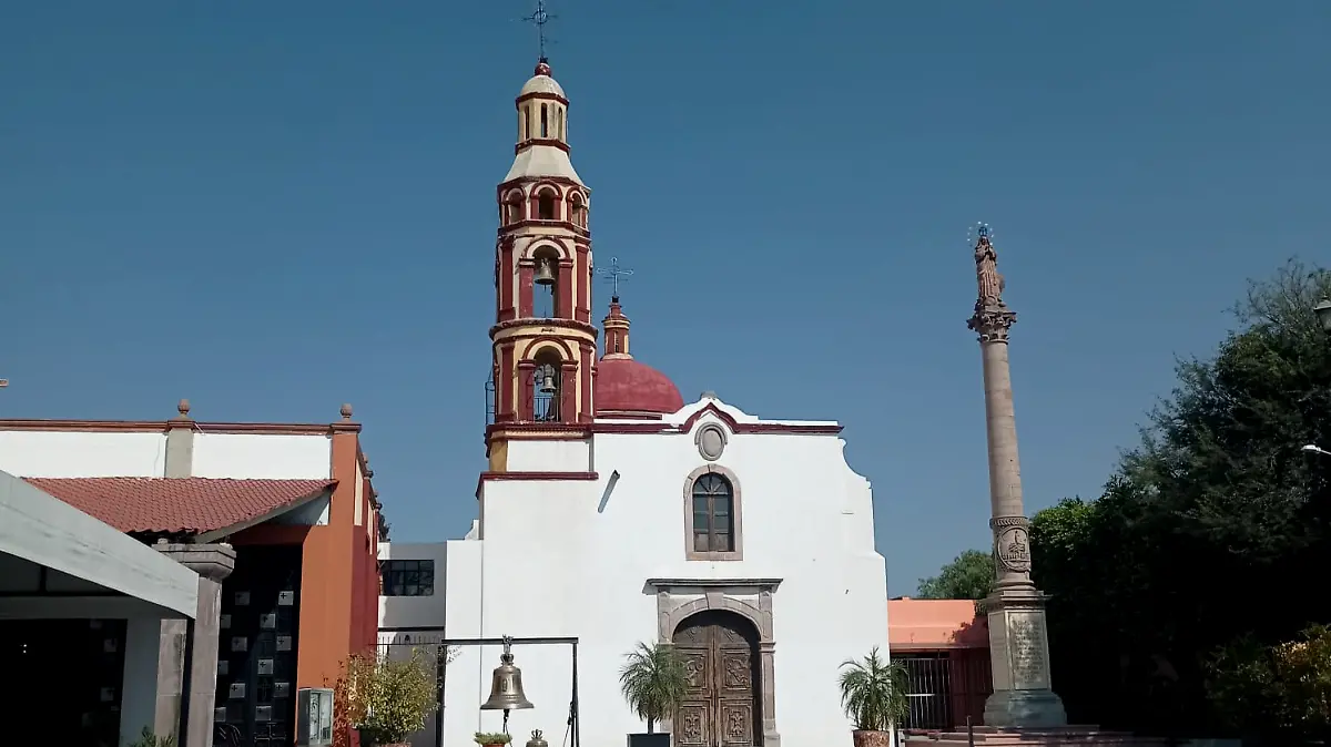 capilla ok