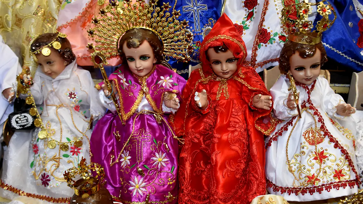 abundancia esperanza y reyes no apoyados por la iglesia okisss