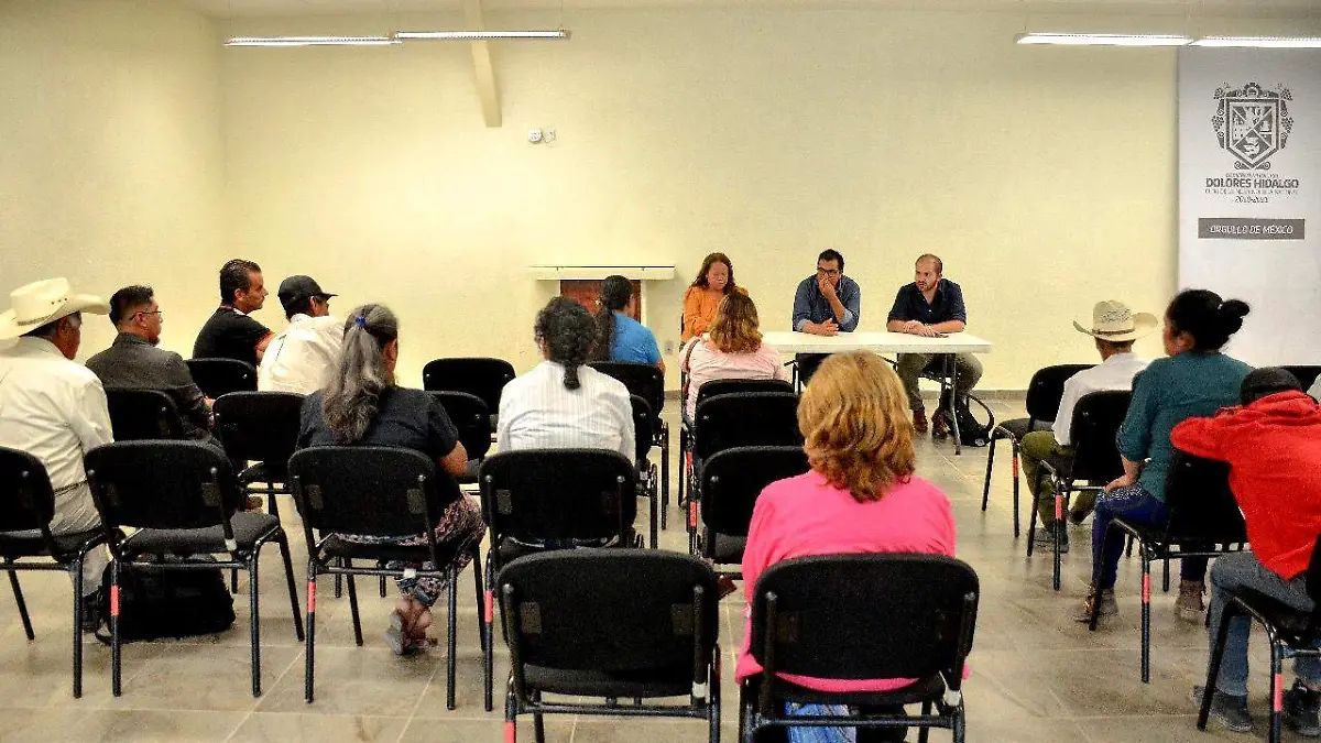 capacitacion siembra de girasol1 ok