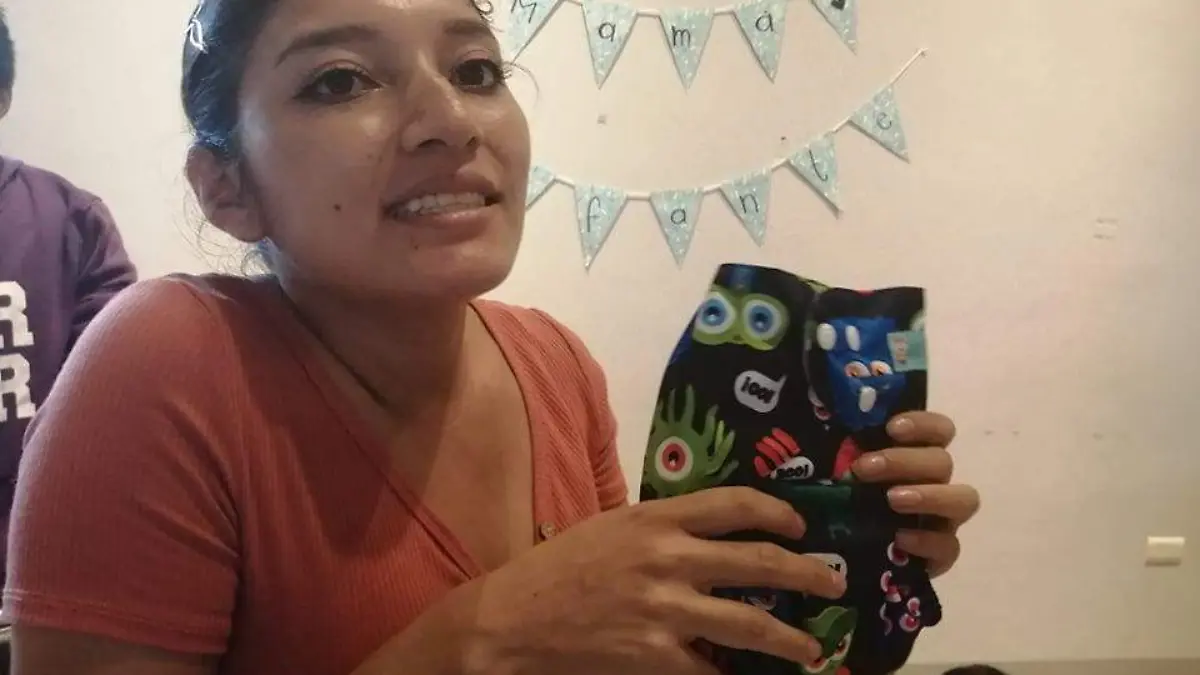 mama
