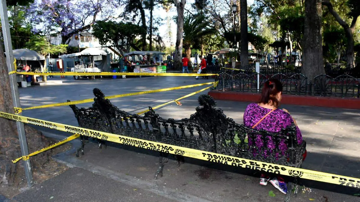 alameda