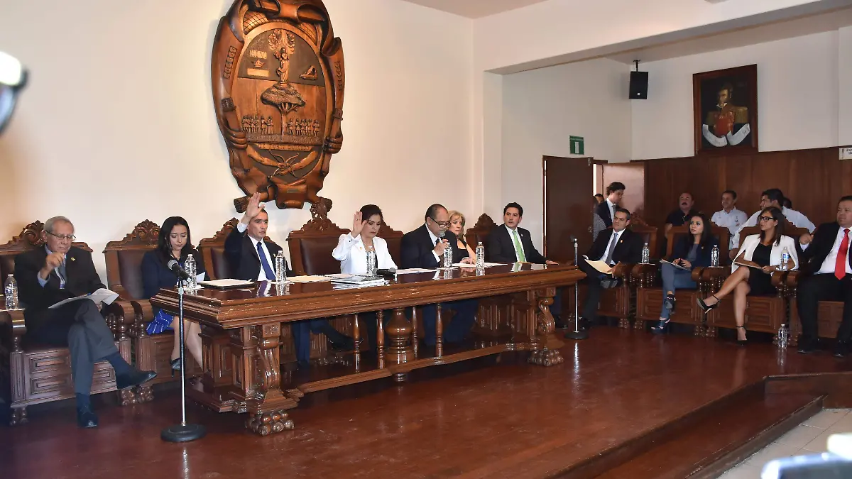 Sesion de Ayuntamiento (15)