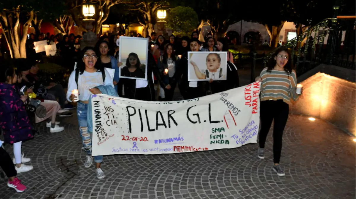 Manifestación