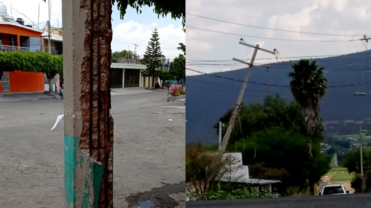 postes okis