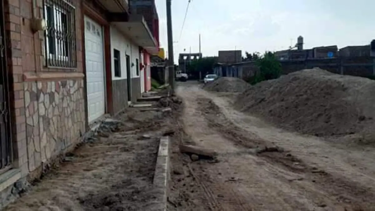 obras de ok