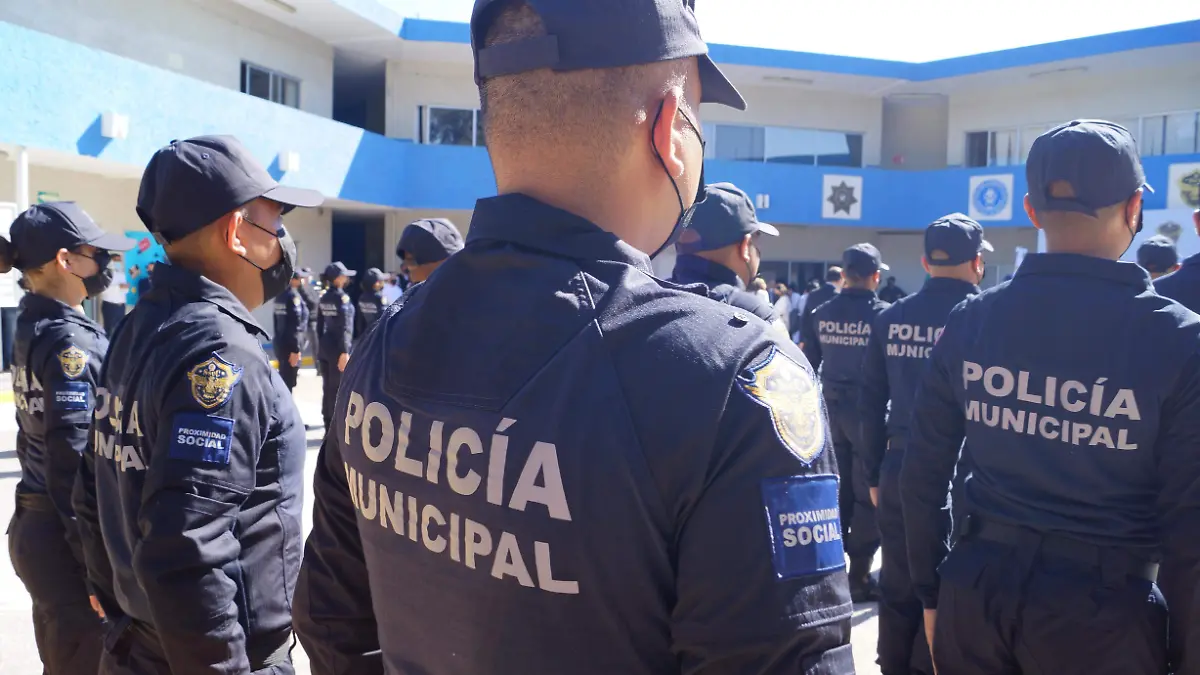polis ok