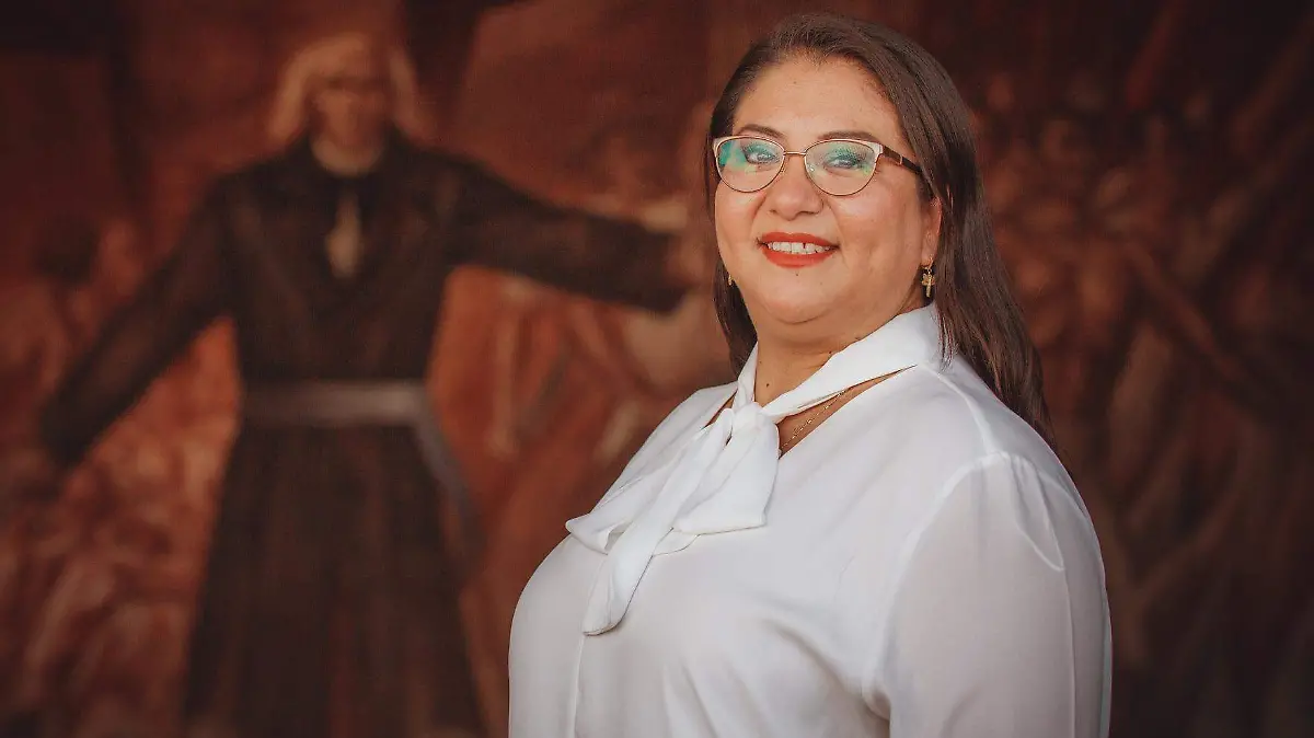 KAREN GUERRA RAMÍREZ