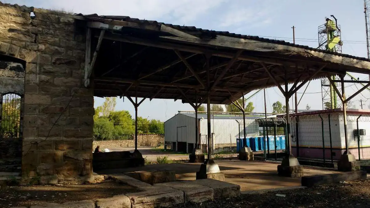 ESTACION
