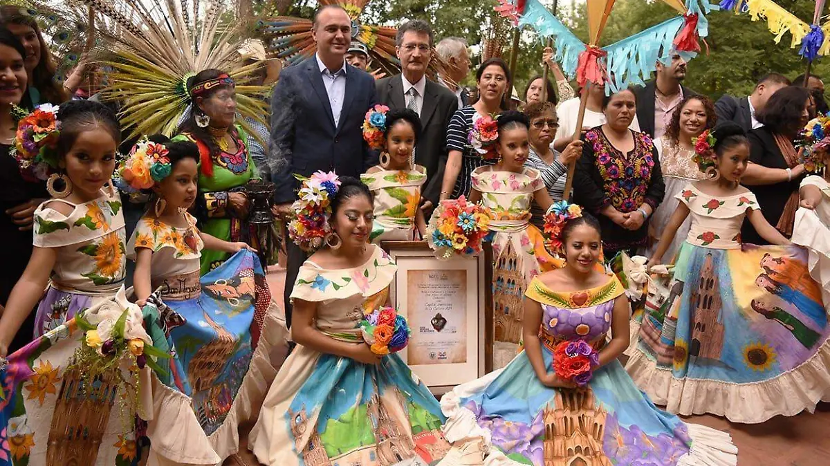 Nombramiento Capital