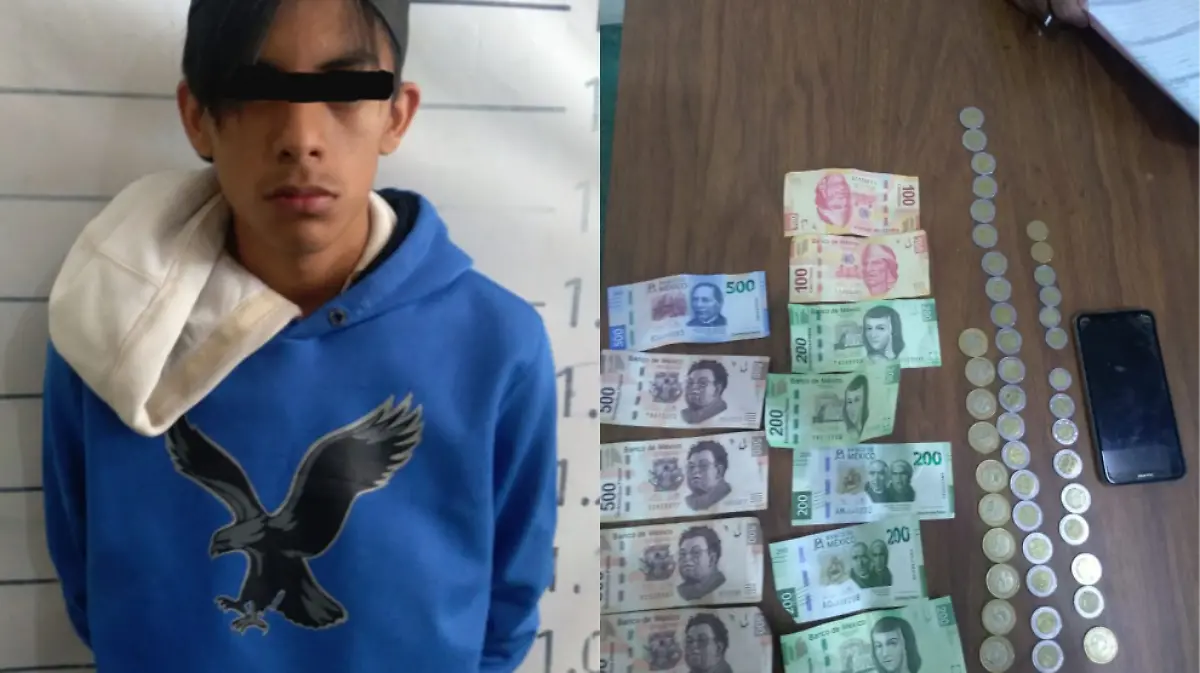 Extorsionador