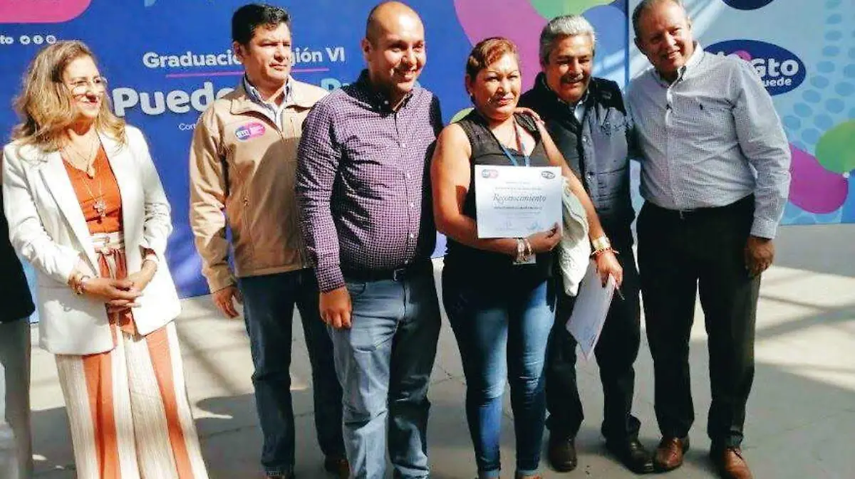 Representantes