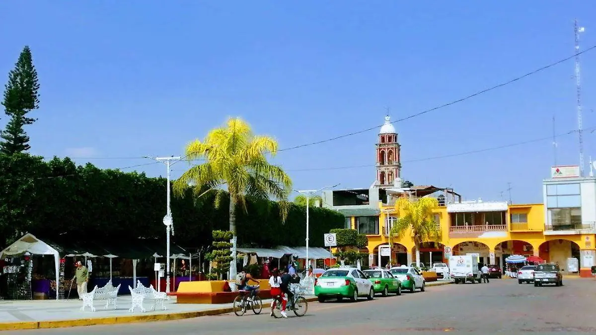Feria del libro