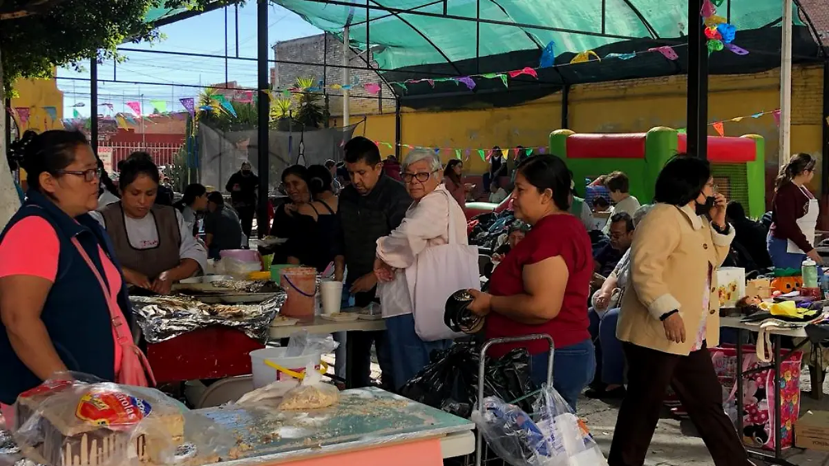 KERMES ok