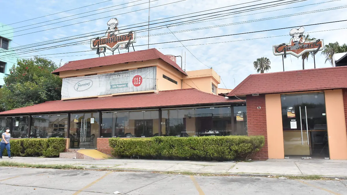Restaurantes (6)