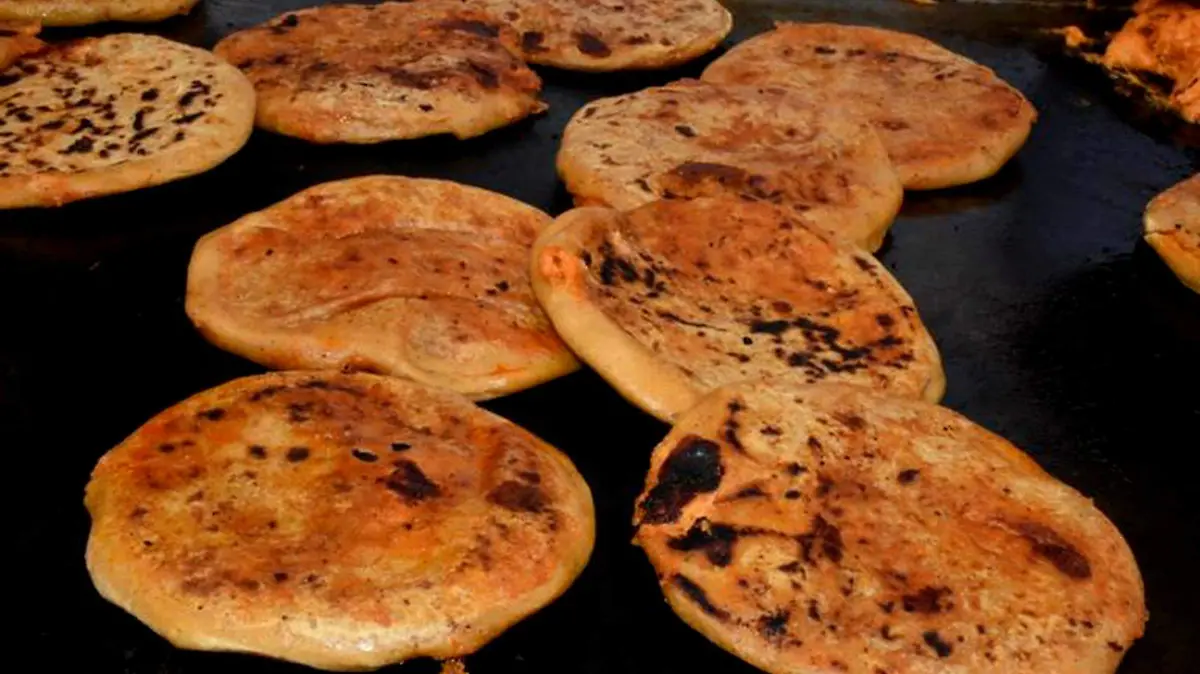 Gordita okok