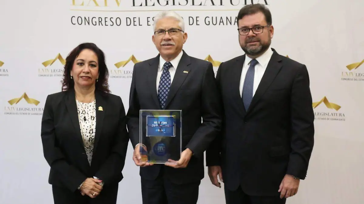 segundo informe