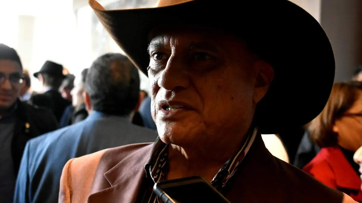 SALOMÓN CARMONA DIFAMACIÓN 1 OK