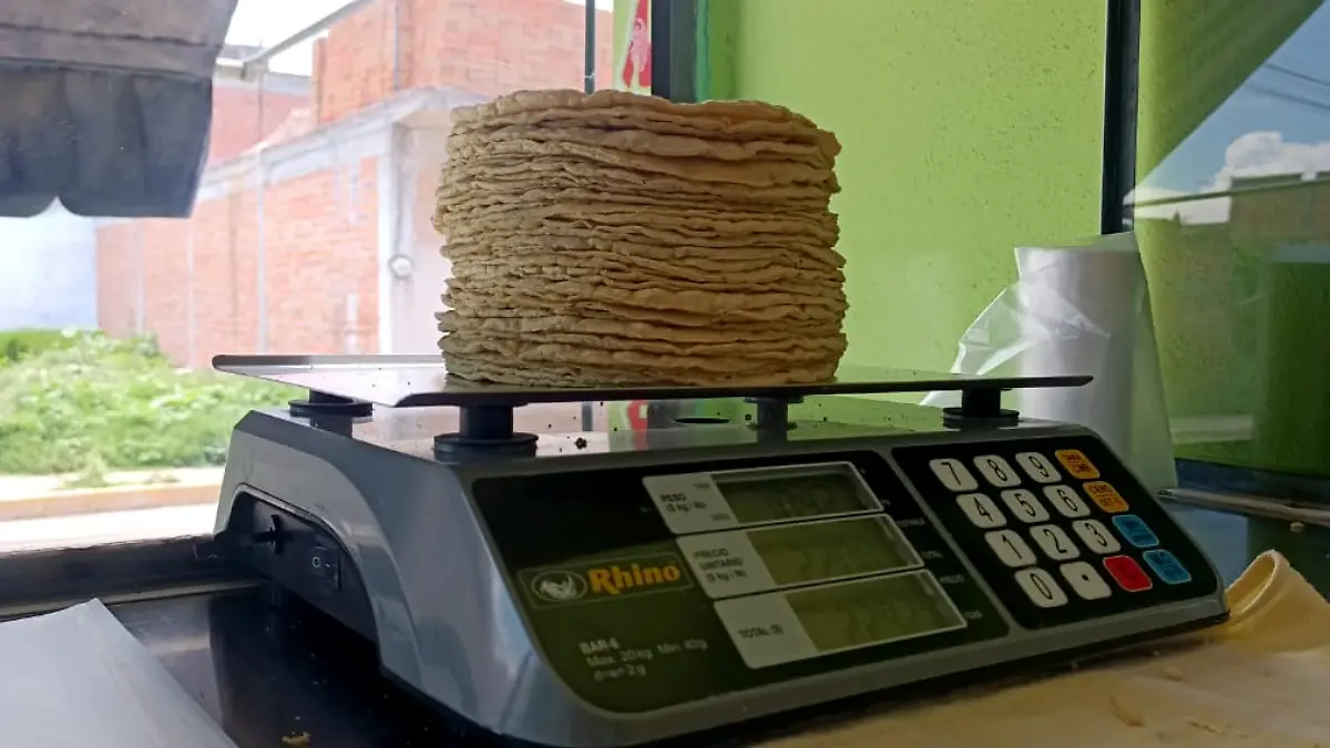 tortilla