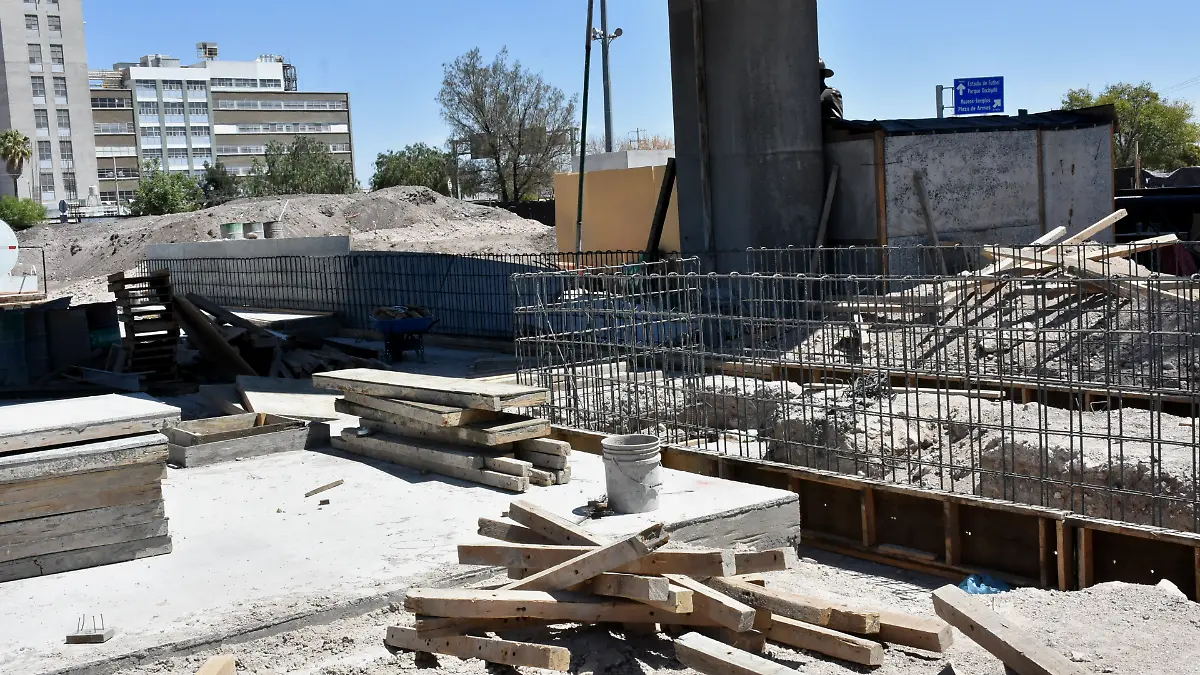 Obras Glorieta (6)
