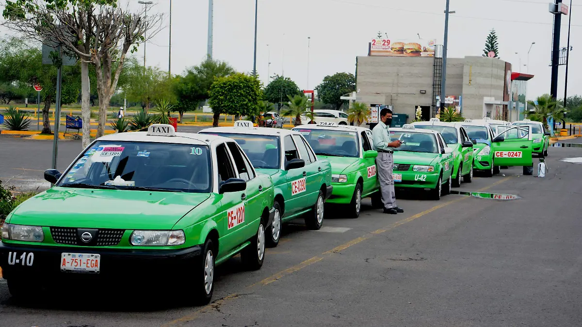 taxis (4) ok
