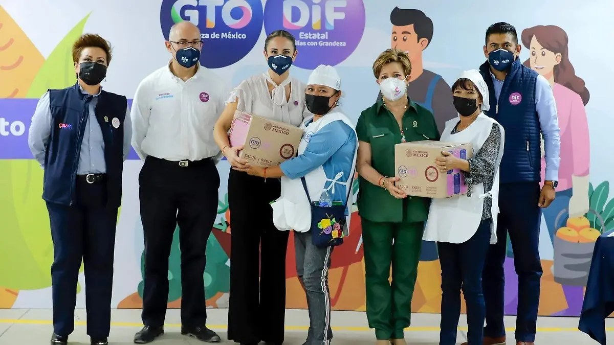 Entrega de Insumos  (6)