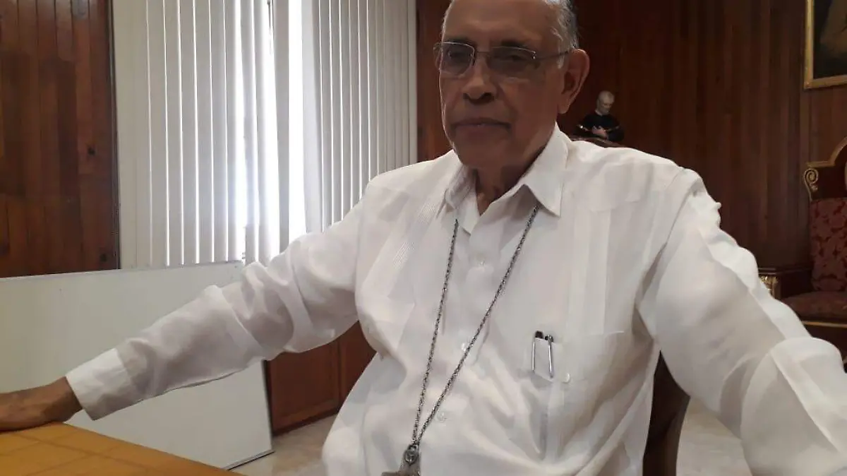 José Benjamín Castillo Plascencia