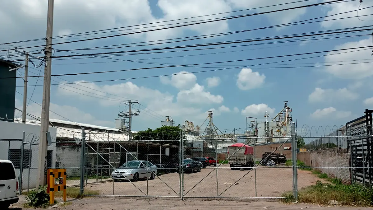 La empresa Arrocera del