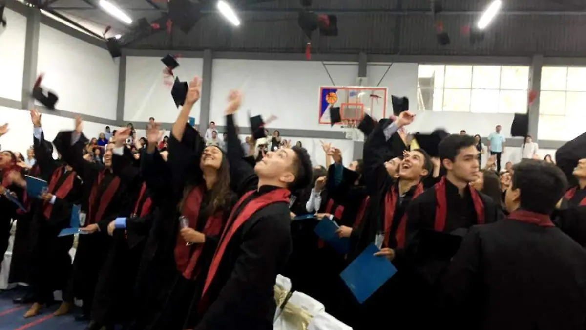 gradua 3 ok