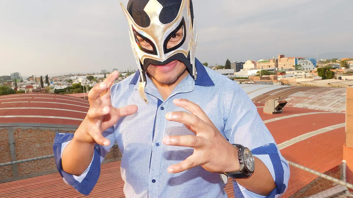 Crazy Latino