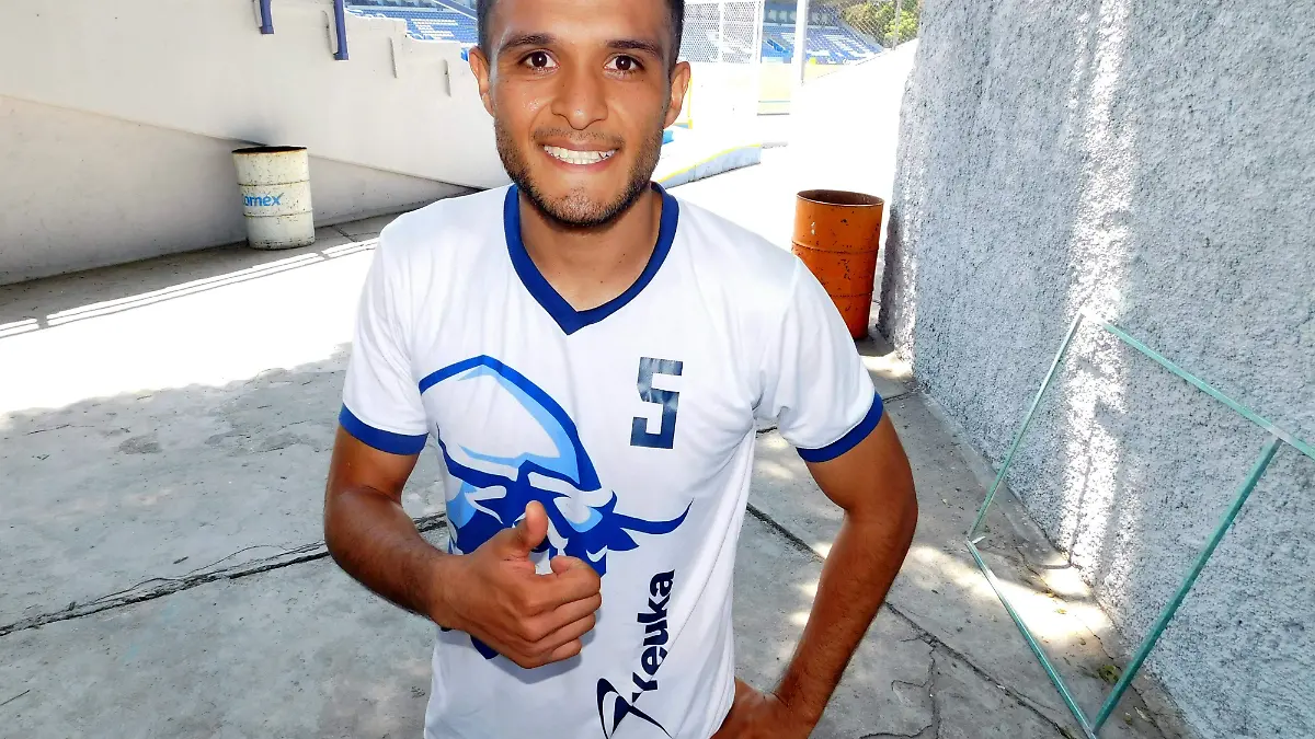 Daniel Cervantes ok
