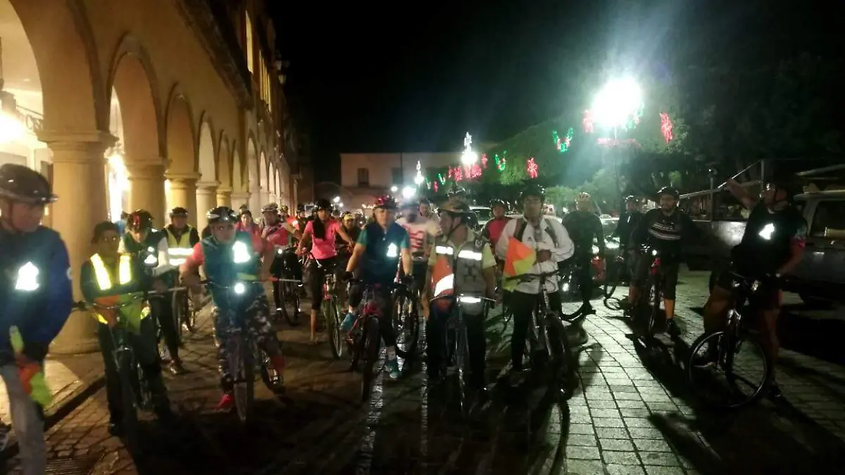Carrera ciclista