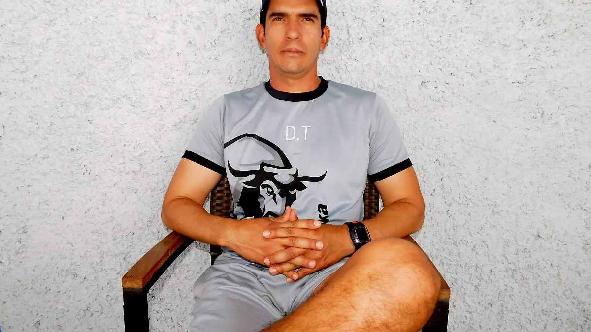 El timonel ok
