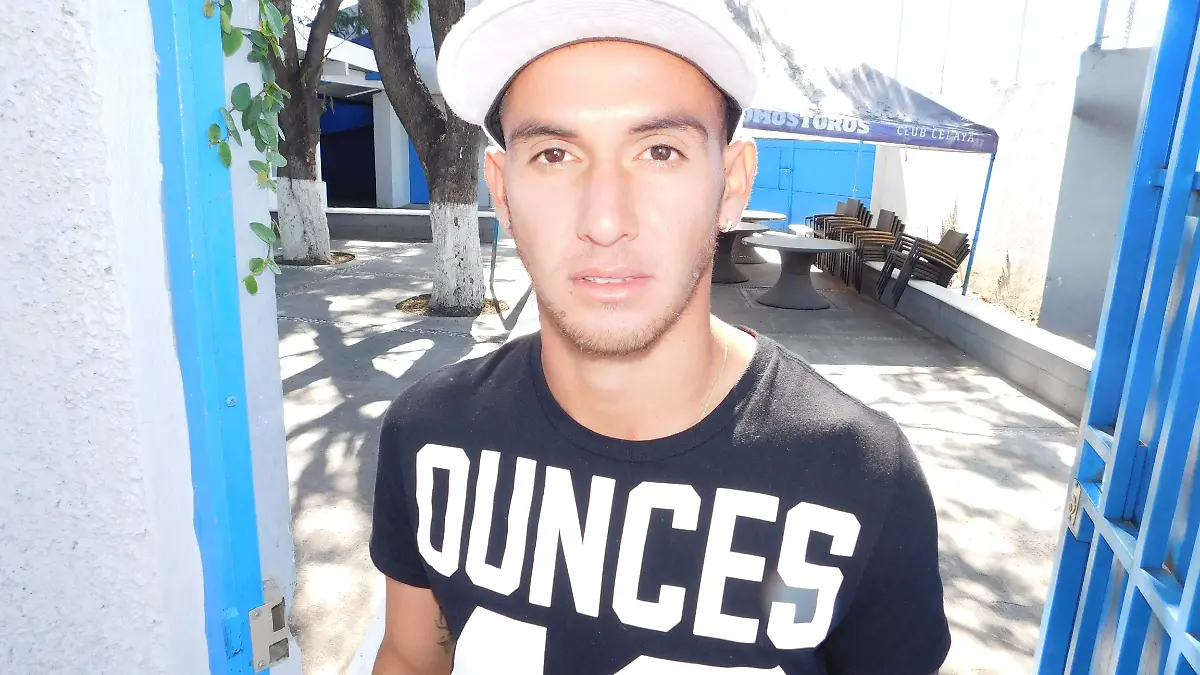 Marlon Sierra