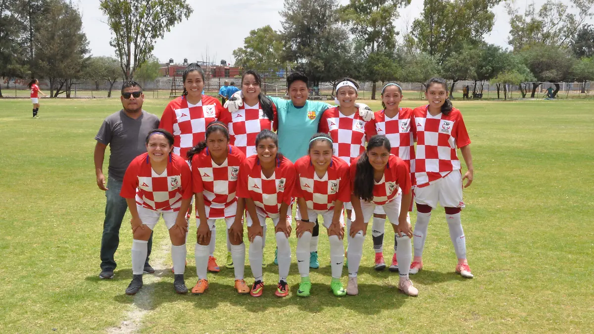 San Luis de la Paz...