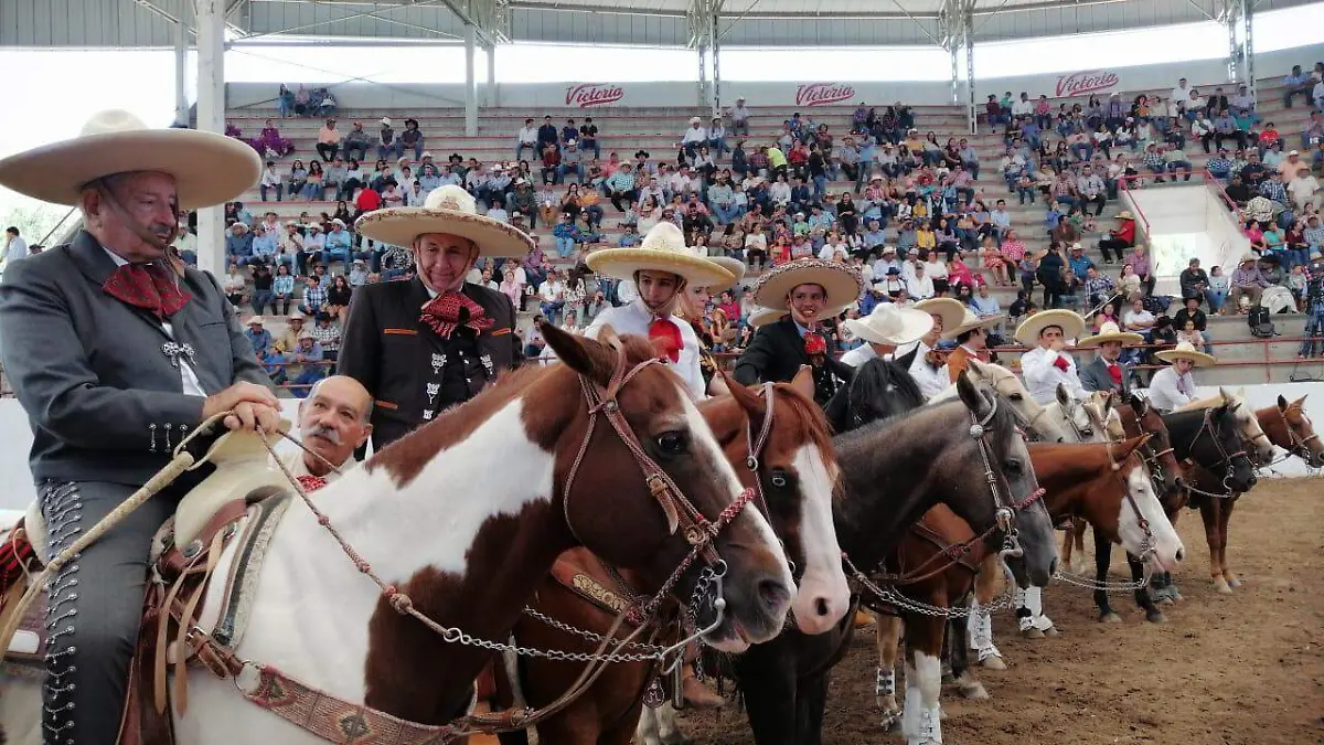 charro