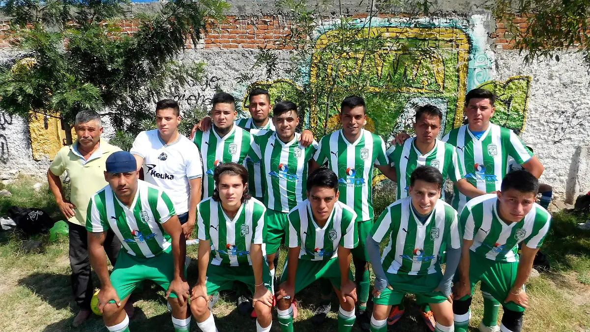 Deportivo Gama