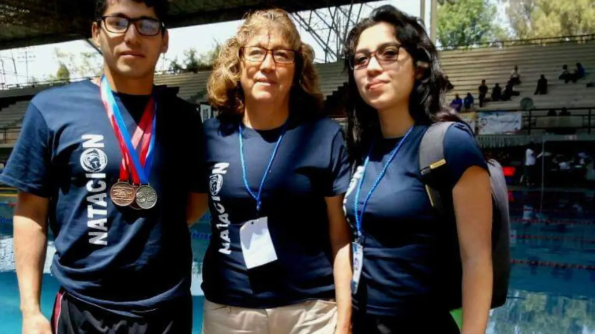 Wendy Ramírez Silva y Francisco Rodríguez Vega okokok